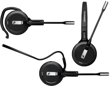 Sennheiser Sdw 5015 Eu Auriculares Inalámbrico Bluetooth Annu Sennheiser Sdw 5015 Eu Auriculares Inalámbrico Bluetooth Annu