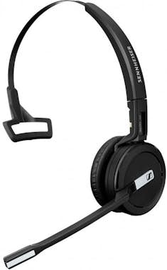 Sennheiser Sdw 5015 Eu Auriculares Inalámbrico Bluetooth Annu Sennheiser Sdw 5015 Eu Auriculares Inalámbrico Bluetooth Annu