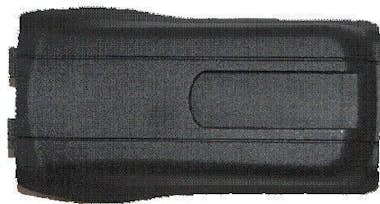 Datalogic TAPA DATALOGIC PARA EXT BATTERY MEMOR X3 5 PCS . - Datalogic TAPA DATALOGIC PARA EXT BATTERY MEMOR X3 5 PCS . -