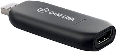 Elgato ELGATO - Streaming - Enlace de cámara 4K (10GAM990 Elgato ELGATO - Streaming - Enlace de cámara 4K (10GAM990