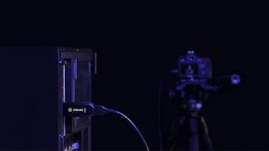 Elgato ELGATO - Streaming - Enlace de cámara 4K (10GAM990 Elgato ELGATO - Streaming - Enlace de cámara 4K (10GAM990