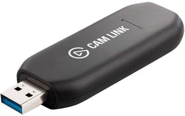 Elgato ELGATO - Streaming - Enlace de cámara 4K (10GAM990 Elgato ELGATO - Streaming - Enlace de cámara 4K (10GAM990