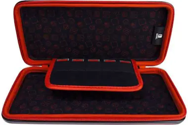 Hori Funda Protectora Red Aluminium Nintendo Switch - D Hori Funda Protectora Red Aluminium Nintendo Switch - D