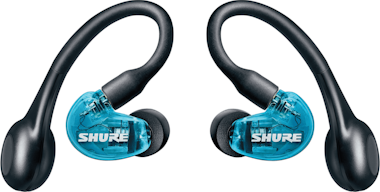 Shure Aonic 215 Auriculares Inalámbricos Bluetooth Intra Shure Aonic 215 Auriculares Inalámbricos Bluetooth Intra