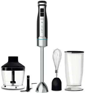 Cecotec BATIDORA CECOTEC POWERGEAR 1500 XL PRO 1500W Cecotec BATIDORA CECOTEC POWERGEAR 1500 XL PRO 1500W