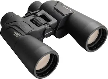 Olympus Binocular 10x50 S Prismático Caucho Soft Plastic P Olympus Binocular 10x50 S Prismático Caucho Soft Plastic P