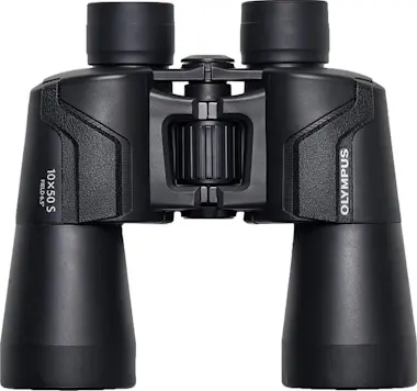 Olympus Binocular 10x50 S Prismático Caucho Soft Plastic P Olympus Binocular 10x50 S Prismático Caucho Soft Plastic P