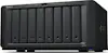 Synology DS1821+ Servidore 8 Bay 22 Ghz QC 4 GB DDR4 108 TB Synology DS1821+ Servidore 8 Bay 22 Ghz QC 4 GB DDR4 108 TB
