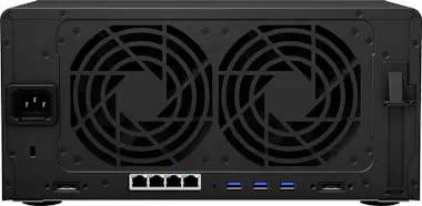 Synology DS1821+ Servidore 8 Bay 22 Ghz QC 4 GB DDR4 108 TB Synology DS1821+ Servidore 8 Bay 22 Ghz QC 4 GB DDR4 108 TB