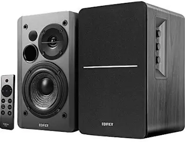 Edifier R1280DBs Altavoces Inalámbrico Bluetooth Activa Ne Edifier R1280DBs Altavoces Inalámbrico Bluetooth Activa Ne
