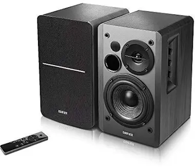 Edifier R1280DBs Altavoces Inalámbrico Bluetooth Activa Ne Edifier R1280DBs Altavoces Inalámbrico Bluetooth Activa Ne
