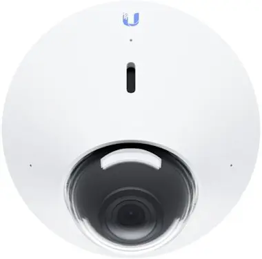 Ubiquiti Networks UVC-G4 Cámaras de Vigilancia Inalámbrica CMOS Blan Ubiquiti Networks UVC-G4 Cámaras de Vigilancia Inalámbrica CMOS Blan