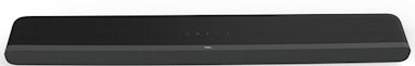 TCL TS8111EU Barra de Sonido 260 W 97 dB Bluetooth HDM TCL TS8111EU Barra de Sonido 260 W 97 dB Bluetooth HDM