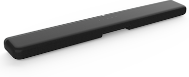 TCL TS8111EU Barra de Sonido 260 W 97 dB Bluetooth HDM TCL TS8111EU Barra de Sonido 260 W 97 dB Bluetooth HDM