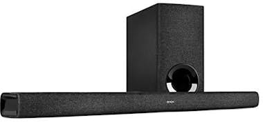 Denon DHT-S416 Barra de Sonido Inalámbrico 80 W Wi-Fi Bl Denon DHT-S416 Barra de Sonido Inalámbrico 80 W Wi-Fi Bl
