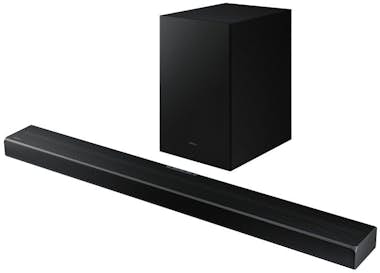 Samsung HW-Q600A Barra de Sonido DTS:X 3.2.1 Canales Q-Sym Samsung HW-Q600A Barra de Sonido DTS:X 3.2.1 Canales Q-Sym