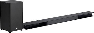 TCL TS9030EU Barra de Sonido 540 W AirPlay Bluetooth U TCL TS9030EU Barra de Sonido 540 W AirPlay Bluetooth U