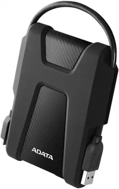 Adata HD680 Disco Duro Externo 1000 GB USB 3.2 Gen Negro Adata HD680 Disco Duro Externo 1000 GB USB 3.2 Gen Negro
