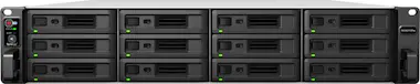 Synology RS3621RPXS Servidore 64 GB (16 GB x 4) 12 Bay 2.2 Synology RS3621RPXS Servidore 64 GB (16 GB x 4) 12 Bay 2.2