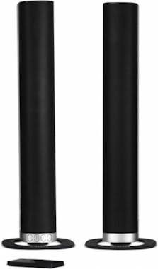 Schneider SC600SND Barra de Sonido En Techo 30 W Carga Rápid Schneider SC600SND Barra de Sonido En Techo 30 W Carga Rápid