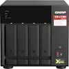 QNAP TS-473A-8G NAS Servidore 4 Bay 2.2 GHz 8 GB PCIE 3 QNAP TS-473A-8G NAS Servidore 4 Bay 2.2 GHz 8 GB PCIE 3