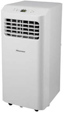 Hisense GAS R289 APC07 Aires Acondicionados Display LED 78 Hisense GAS R289 APC07 Aires Acondicionados Display LED 78