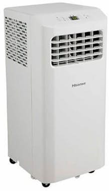 Hisense GAS R289 APC07 Aires Acondicionados Display LED 78 Hisense GAS R289 APC07 Aires Acondicionados Display LED 78