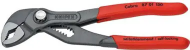 KNIPEX Tenazas para bombas de agua Cobra KNIPEX Tenazas para bombas de agua Cobra