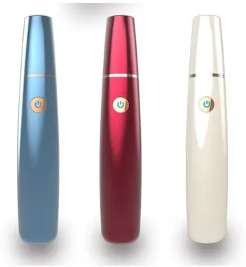 High-Tech & Bien-Etre 2016 nuevo modelo multifunción removedor de callos High-Tech & Bien-Etre 2016 nuevo modelo multifunción removedor de callos
