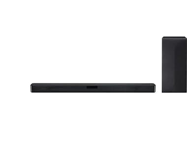 LG SL4 Barra de Sonido 300 W 2.1 Canales Dolby Digita LG SL4 Barra de Sonido 300 W 2.1 Canales Dolby Digita