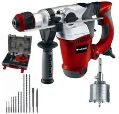 Einhell Martillo perforador RT-RH 32 Einhell Martillo perforador RT-RH 32