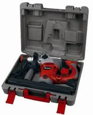 Einhell Martillo perforador RT-RH 32 Einhell Martillo perforador RT-RH 32