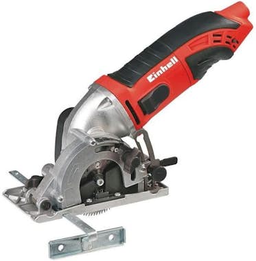 Einhell EINHELL mini sierra circular KIT 450W TC-CS 860 KI Einhell EINHELL mini sierra circular KIT 450W TC-CS 860 KI