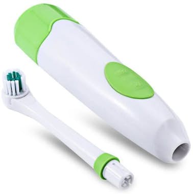 High-Tech & Bien-Etre Cepillo de dientes eléctrico Cepillo de dientes su High-Tech & Bien-Etre Cepillo de dientes eléctrico Cepillo de dientes su