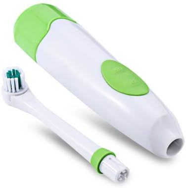 High-Tech & Bien-Etre Cepillo de dientes eléctrico Cepillo de dientes su High-Tech & Bien-Etre Cepillo de dientes eléctrico Cepillo de dientes su