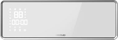 Cecotec 5822 Calefactor Cerámico Pantalla LED Control WiFi Cecotec 5822 Calefactor Cerámico Pantalla LED Control WiFi