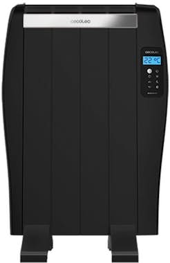 Cecotec ReadyWarm 800 Thermal Black Radiador Eléctrico 600 Cecotec ReadyWarm 800 Thermal Black Radiador Eléctrico 600