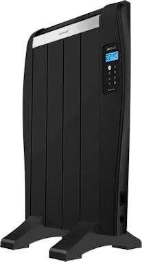 Cecotec ReadyWarm 800 Thermal Black Radiador Eléctrico 600 Cecotec ReadyWarm 800 Thermal Black Radiador Eléctrico 600