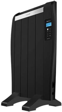 Cecotec ReadyWarm 800 Thermal Black Radiador Eléctrico 600 Cecotec ReadyWarm 800 Thermal Black Radiador Eléctrico 600