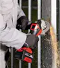 Einhell Amoladora angular a batería EINHELL TC-AG 18/115 L Einhell Amoladora angular a batería EINHELL TC-AG 18/115 L