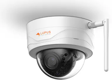 Lupus Electronics 10204 Cámaras de Vigilancia 12 V Inalámbrica Monta Lupus Electronics 10204 Cámaras de Vigilancia 12 V Inalámbrica Monta