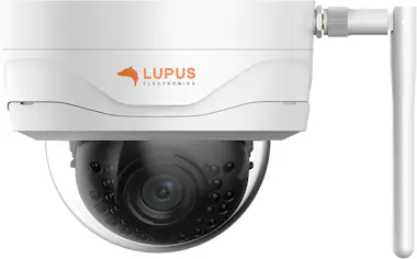Lupus Electronics 10204 Cámaras de Vigilancia 12 V Inalámbrica Monta Lupus Electronics 10204 Cámaras de Vigilancia 12 V Inalámbrica Monta