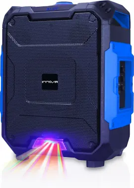innova Alt28Bl Altavoces Bluetooth Pasivo Azul innova Alt28Bl Altavoces Bluetooth Pasivo Azul