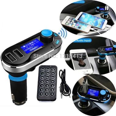 High-Tech & Bien-Etre Nuevo teléfono inteligente Bluetooth Manos libres High-Tech & Bien-Etre Nuevo teléfono inteligente Bluetooth Manos libres