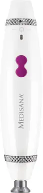 Medisana MEDISANA - MP 840 - Aparato para manicura y pedicu Medisana MEDISANA - MP 840 - Aparato para manicura y pedicu