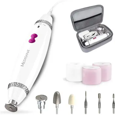 Medisana MEDISANA - MP 840 - Aparato para manicura y pedicu Medisana MEDISANA - MP 840 - Aparato para manicura y pedicu