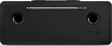 Philips R8805/10 Radio por Internet Bluetooth 6 W Temporiz Philips R8805/10 Radio por Internet Bluetooth 6 W Temporiz