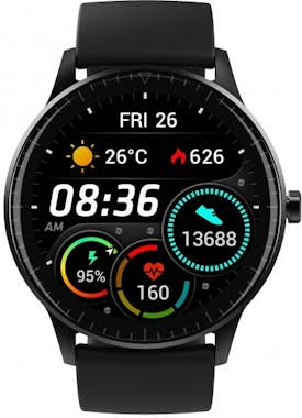 Denver SW-173 Reloj Inteligente Android 46 mm 1.28"" Negr Denver SW-173 Reloj Inteligente Android 46 mm 1.28"" Negr