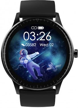 Denver SW-173 Reloj Inteligente Android 46 mm 1.28"" Negr Denver SW-173 Reloj Inteligente Android 46 mm 1.28"" Negr