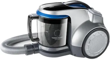 BLACK+DECKER BXVML700E Aspirador Sin Bolsa 2 L 700 W Gris BLACK+DECKER BXVML700E Aspirador Sin Bolsa 2 L 700 W Gris